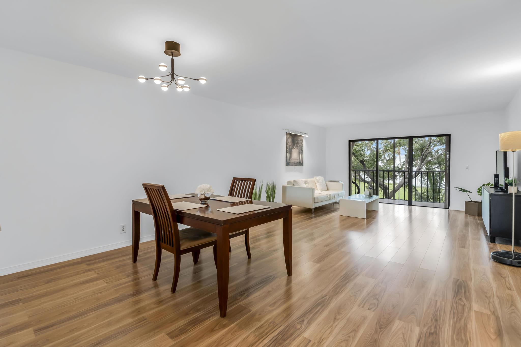 RACQUET CLUB APARTMENTS AT - Residential