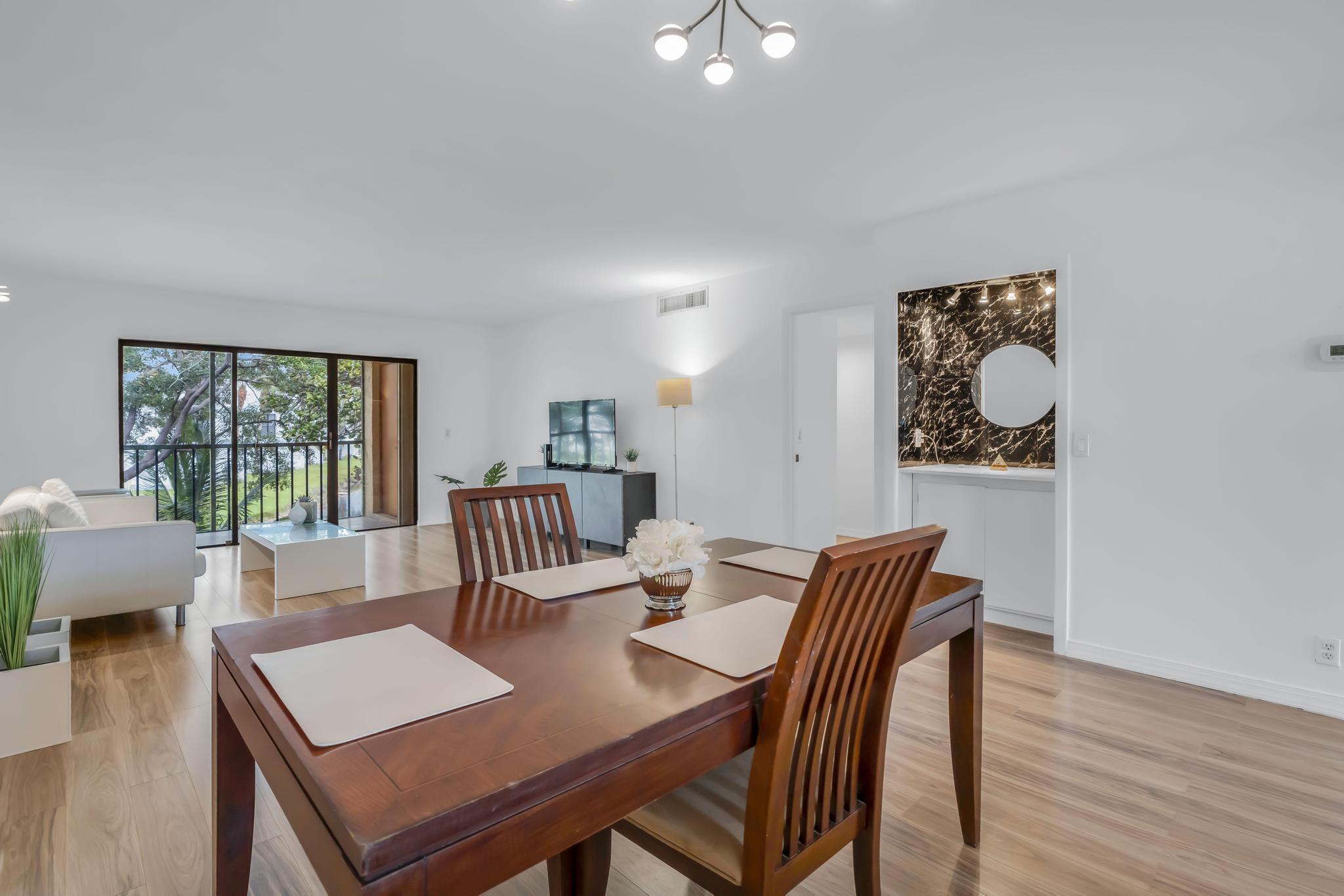 RACQUET CLUB APARTMENTS AT - Residential