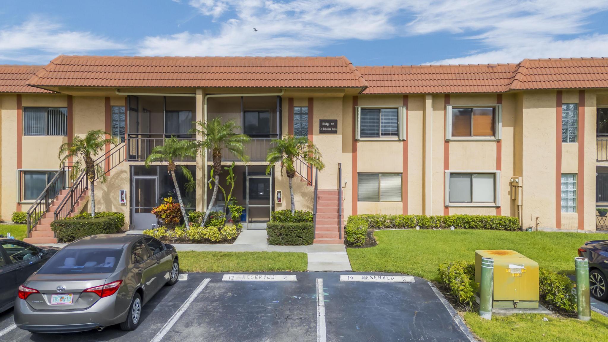 170 Lakeview Drive 203