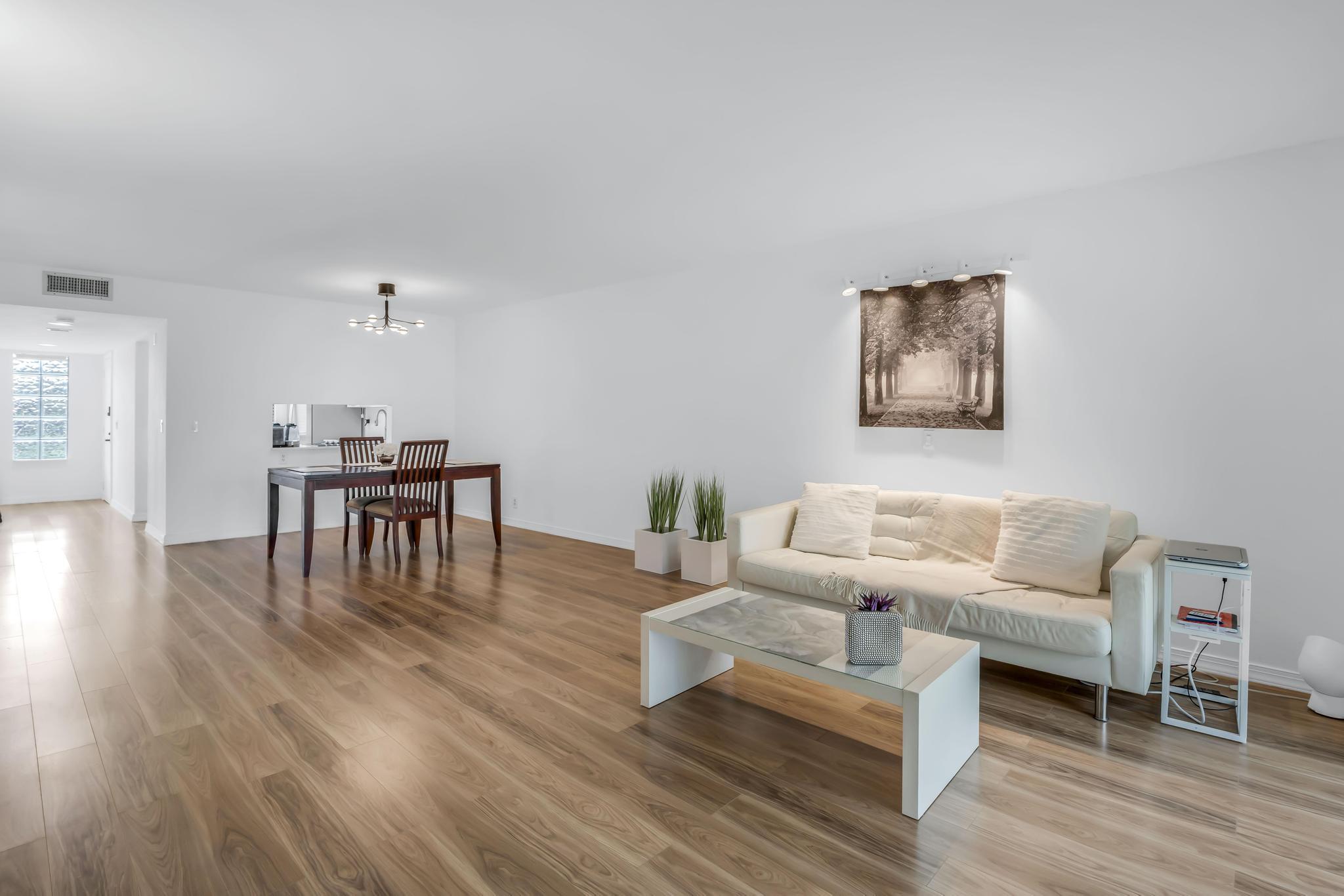 RACQUET CLUB APARTMENTS AT - Residential