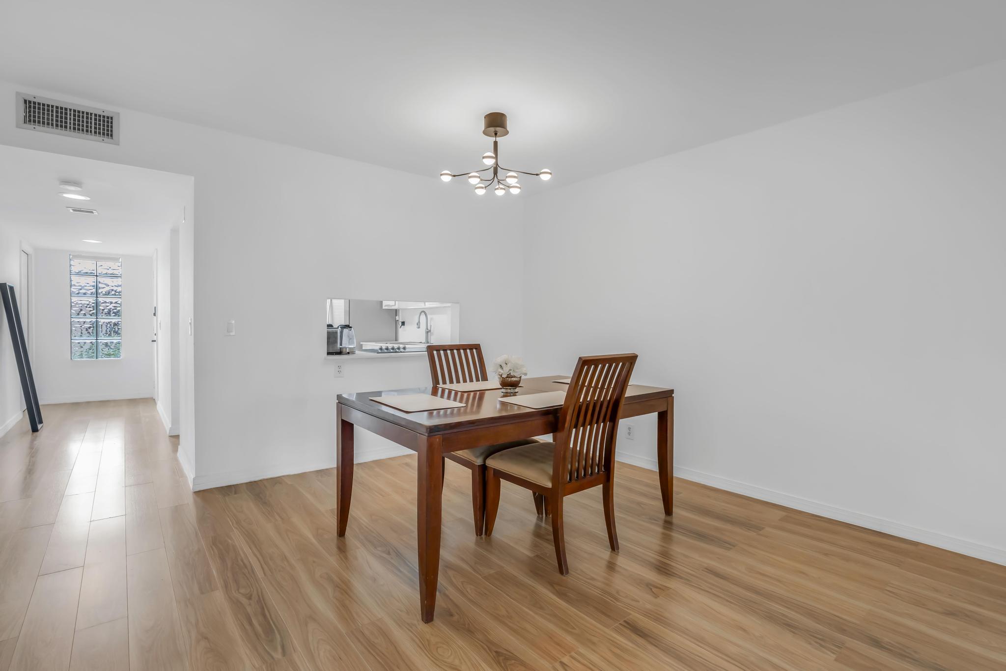 RACQUET CLUB APARTMENTS AT - Residential