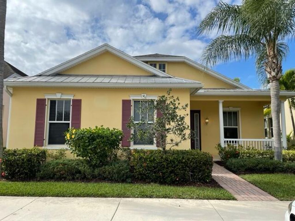 Photo of 10659 SW West Park Avenue, Port Saint Lucie, FL 34987 (MLS # R10769220)