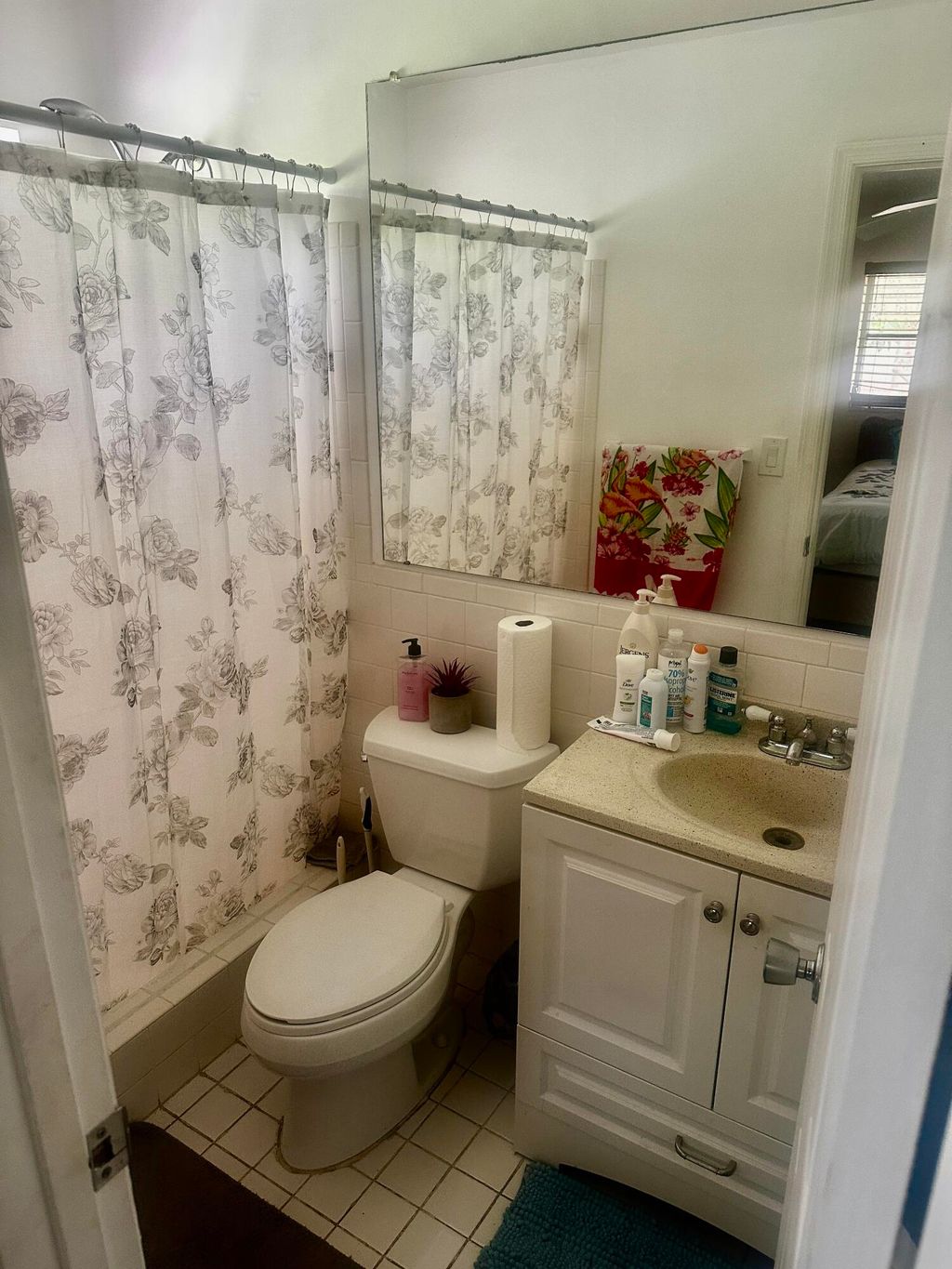 Photo of 4804 NW 49th Court, Tamarac, FL 33319 (MLS # B26018630)