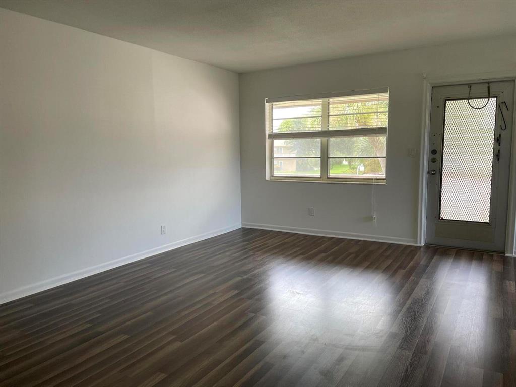 Century Village - Residential Lease