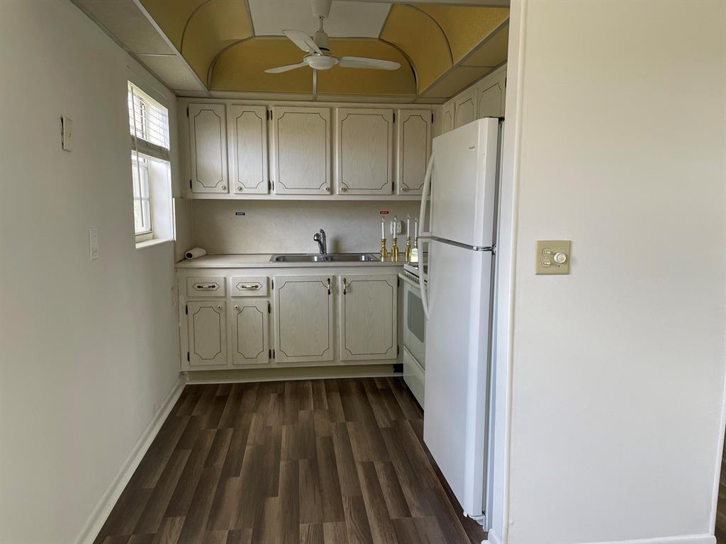 Century Village - Residential Lease