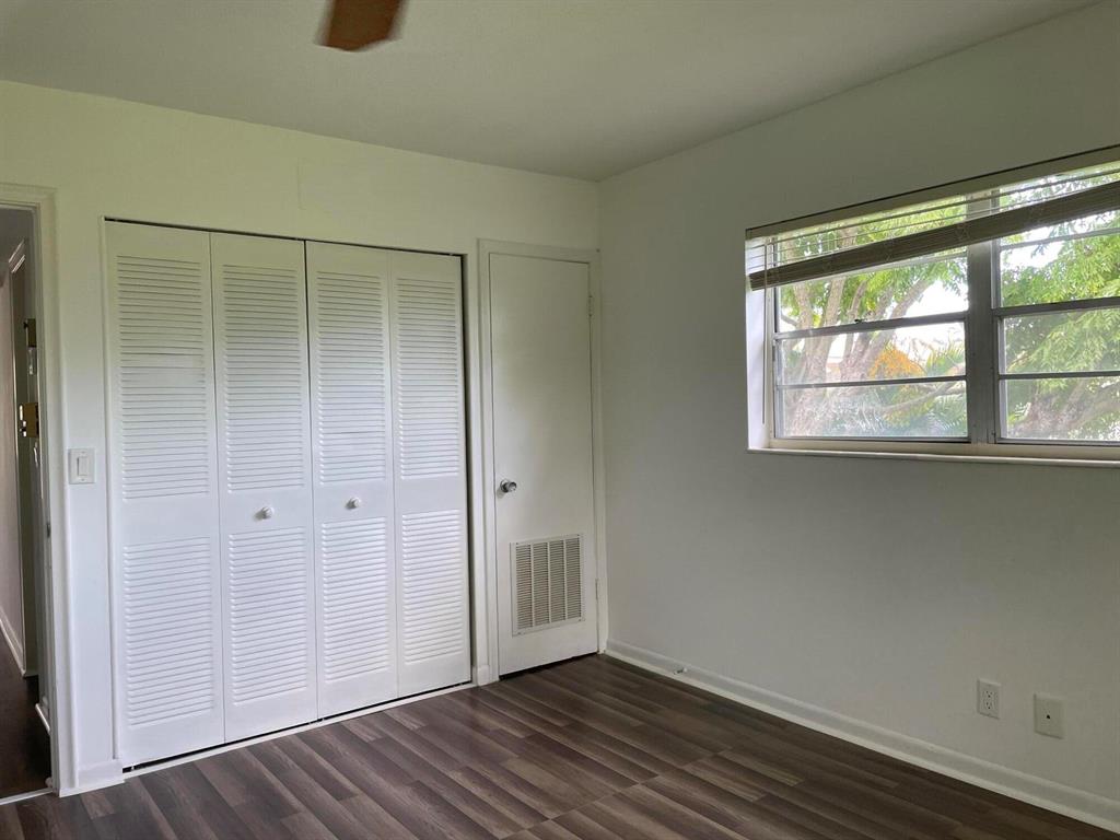 Century Village - Residential Lease