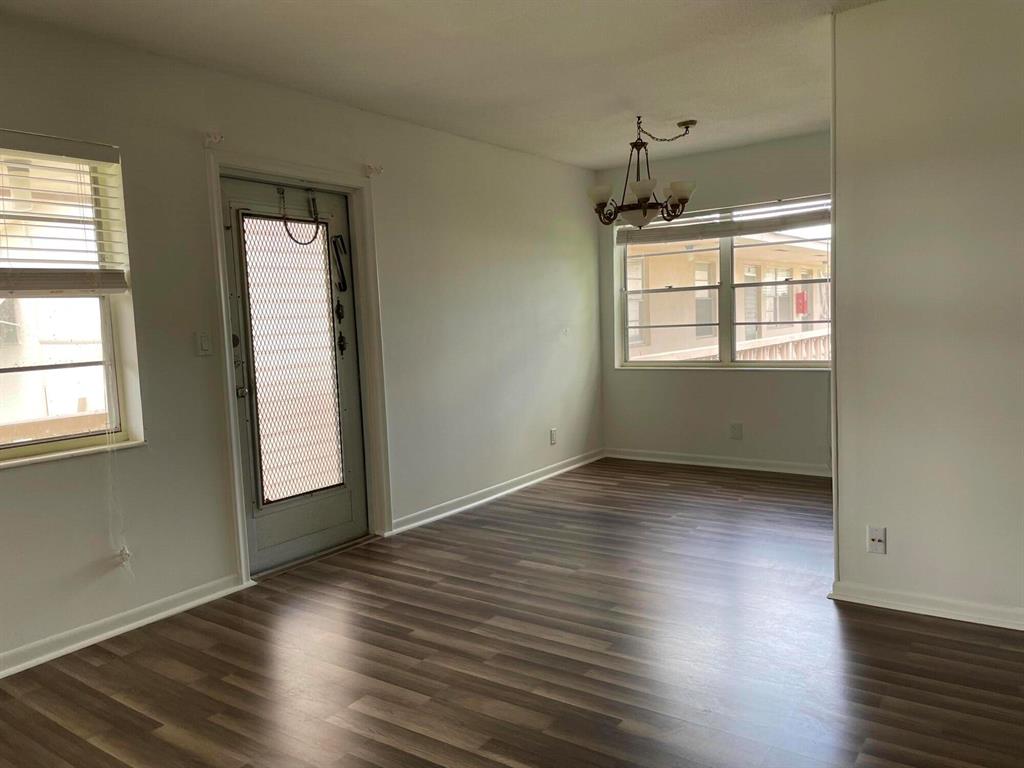 Century Village - Residential Lease