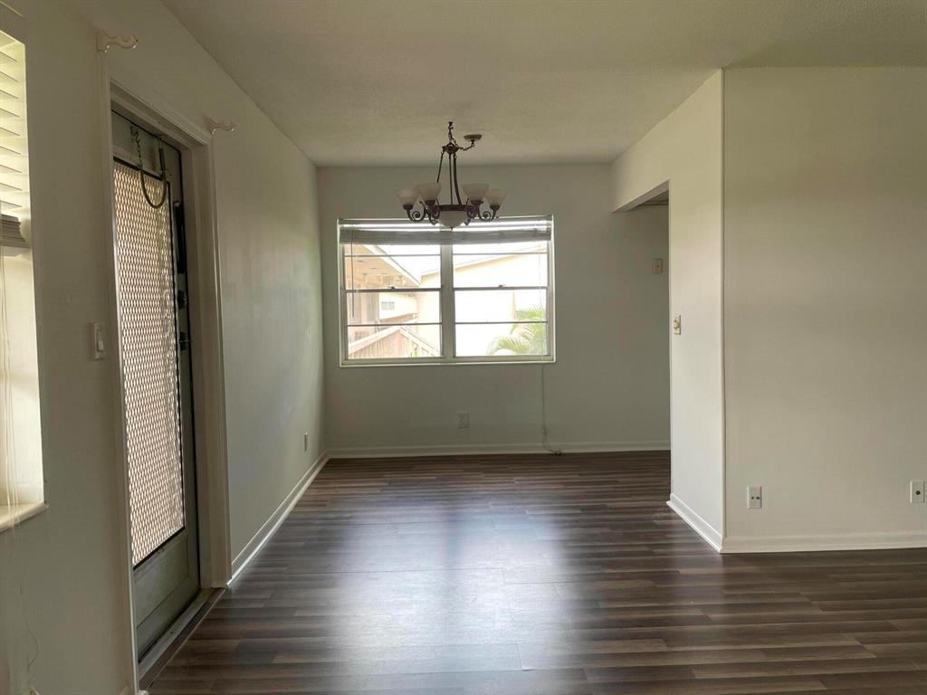 Century Village - Residential Lease