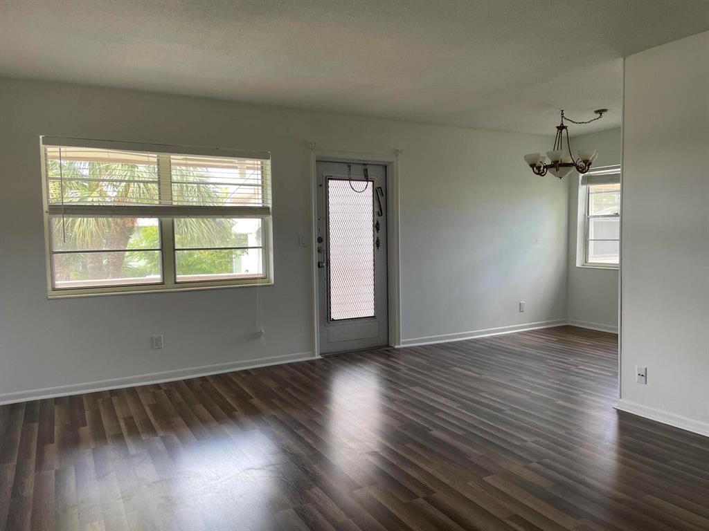 Century Village - Residential Lease