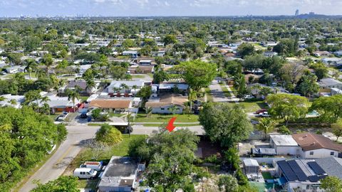 Tiny photo for 1391 SW 33rd Terrace, Fort Lauderdale, FL 33312 (MLS # B26014310)