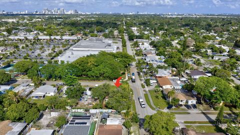 Tiny photo for 1391 SW 33rd Terrace, Fort Lauderdale, FL 33312 (MLS # B26014310)
