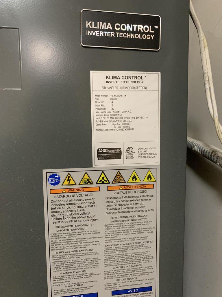 EAST LAKE VILLAGE NO 2 - Residential