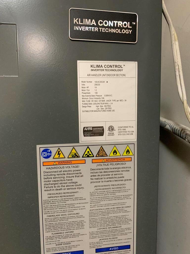 EAST LAKE VILLAGE NO 2 - Residential