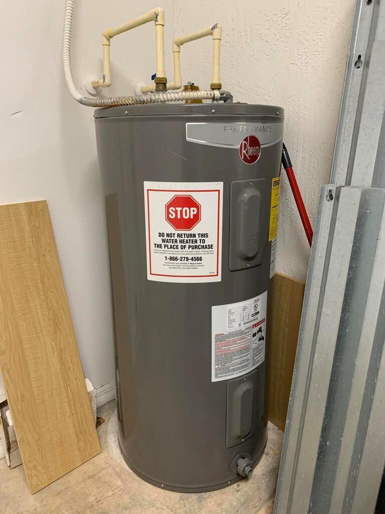 EAST LAKE VILLAGE NO 2 - Residential