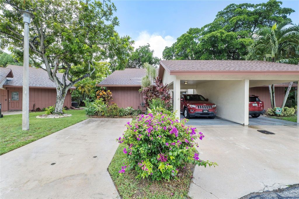 Photo of 1768 Maplewood Circle, Coconut Creek, FL 33063 (MLS # F10451144)