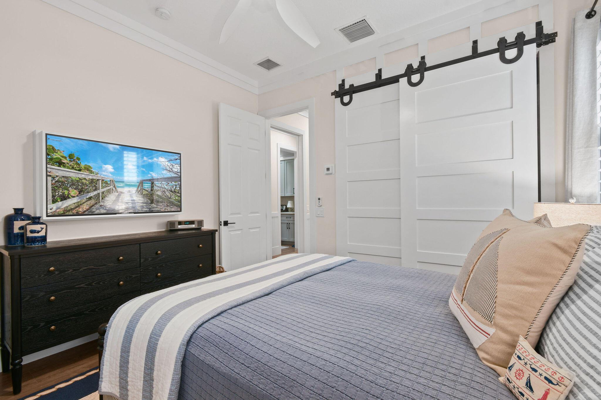 TUSCANY AT ABACOA - Residential