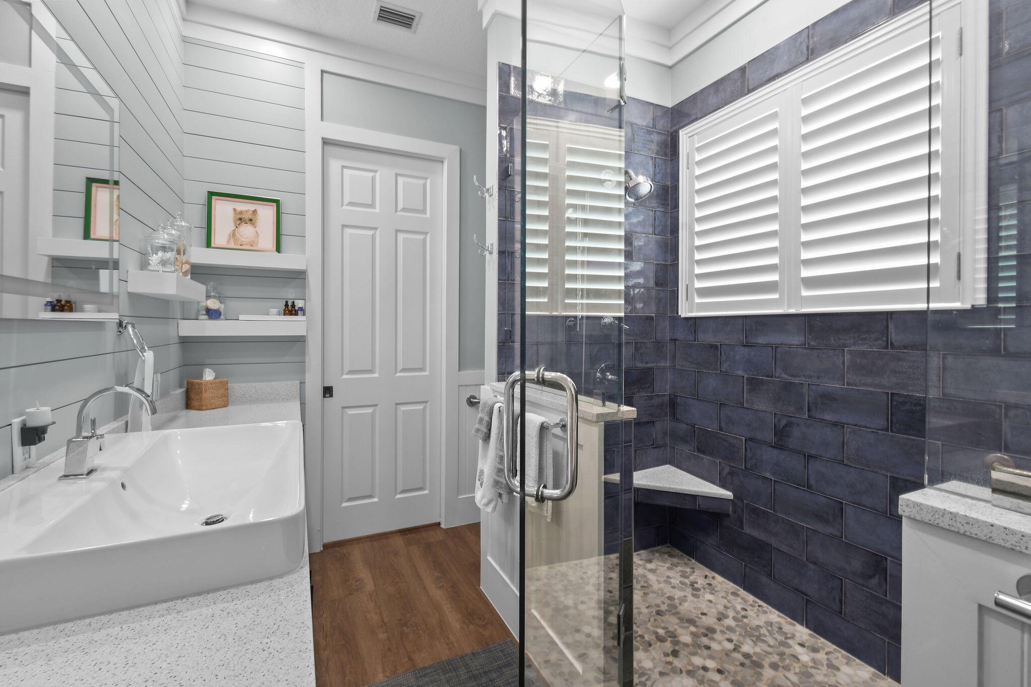 TUSCANY AT ABACOA - Residential