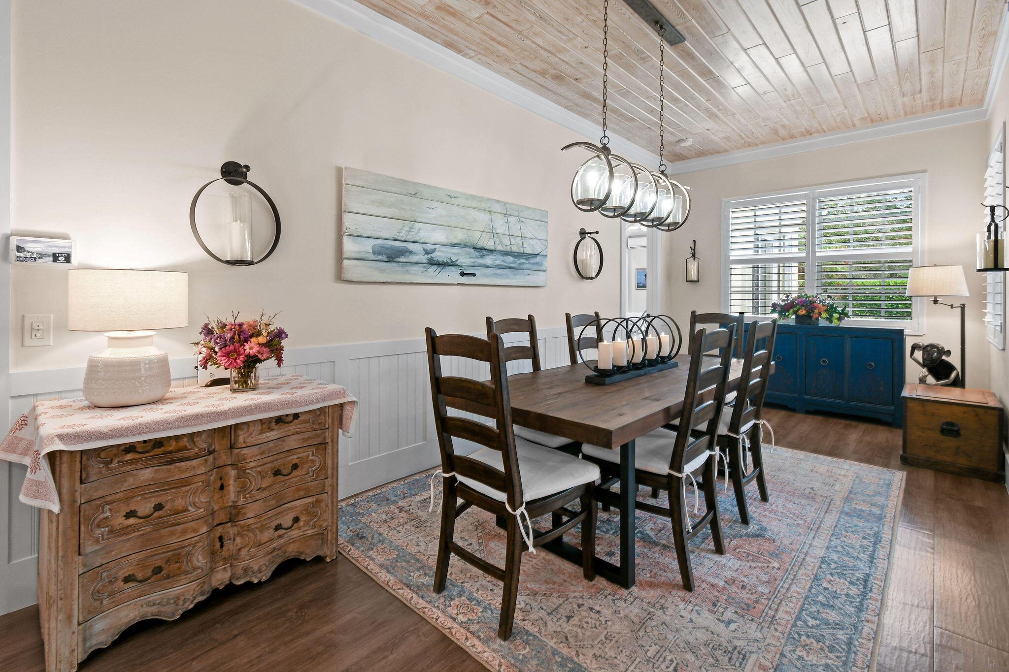 TUSCANY AT ABACOA - Residential