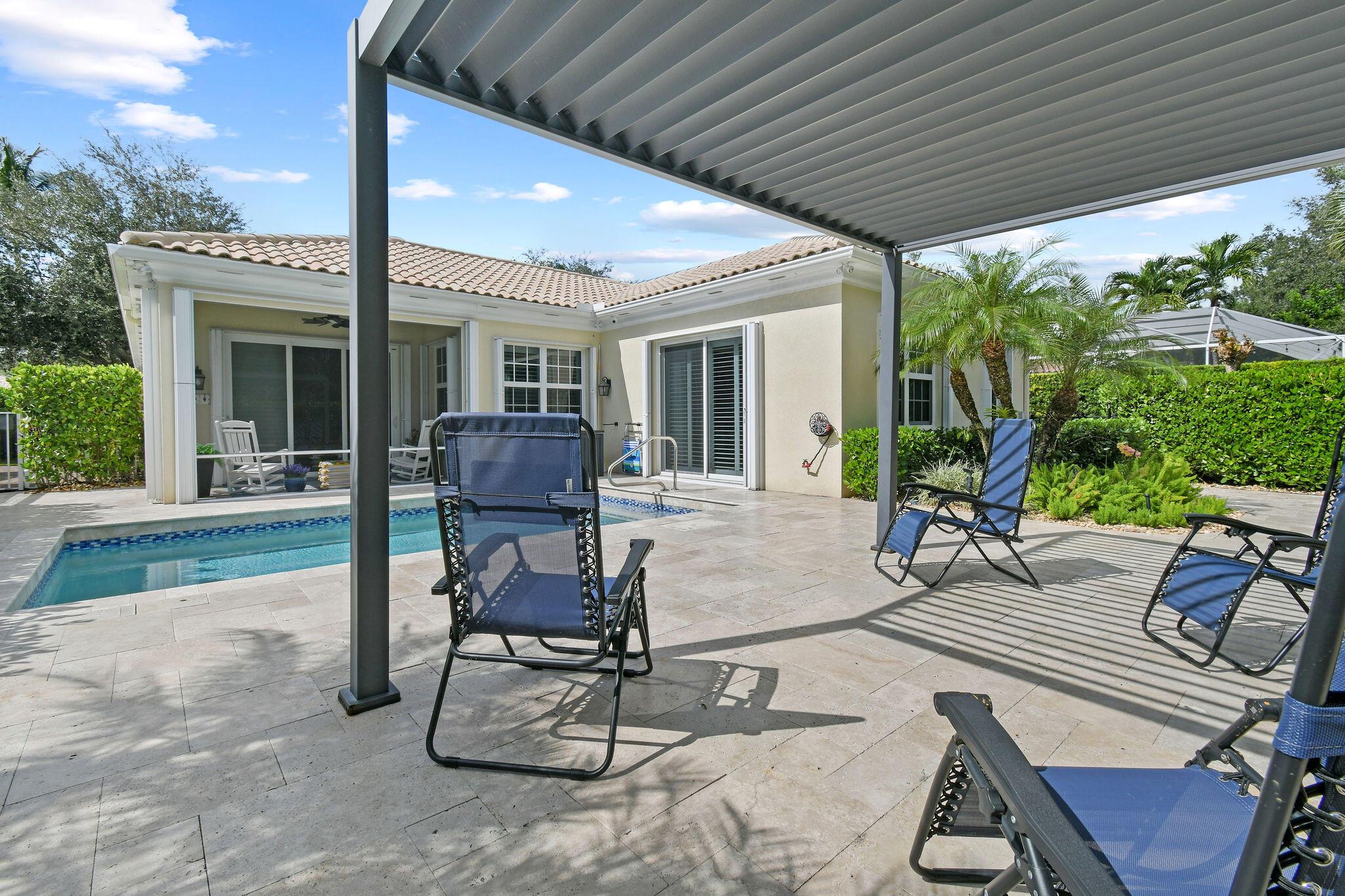 TUSCANY AT ABACOA - Residential