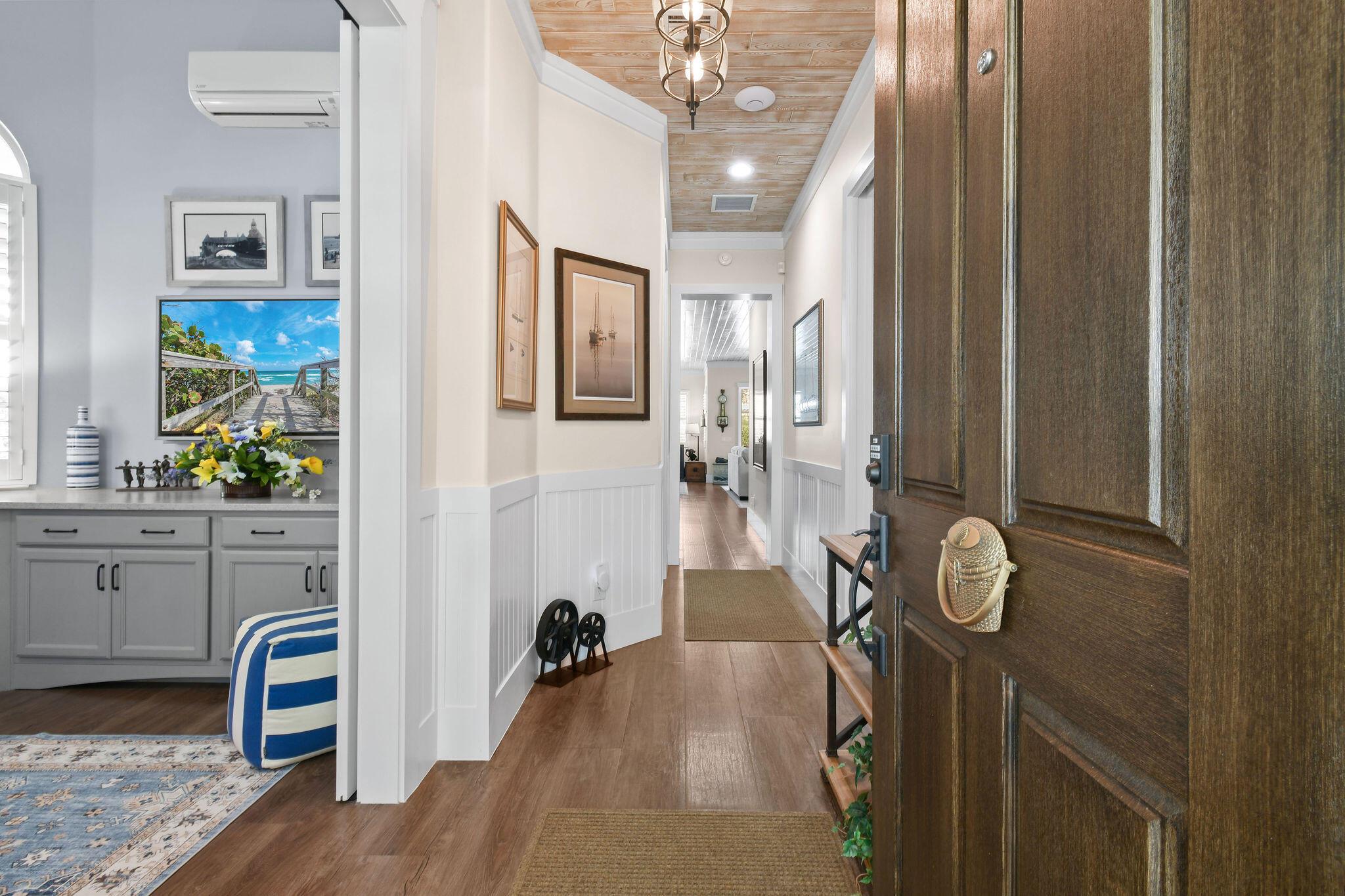 TUSCANY AT ABACOA - Residential