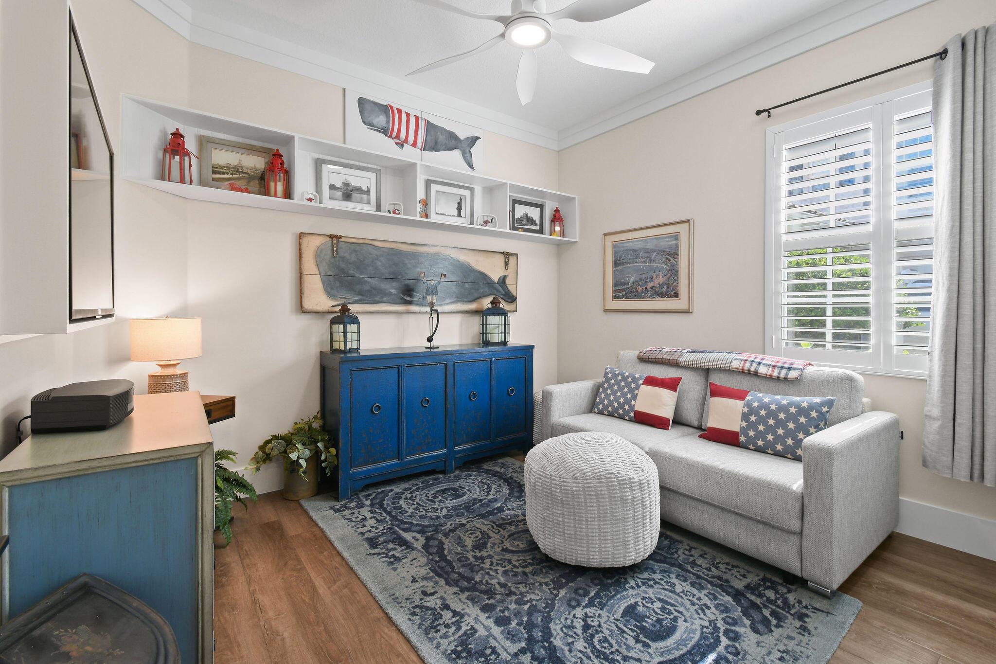 TUSCANY AT ABACOA - Residential