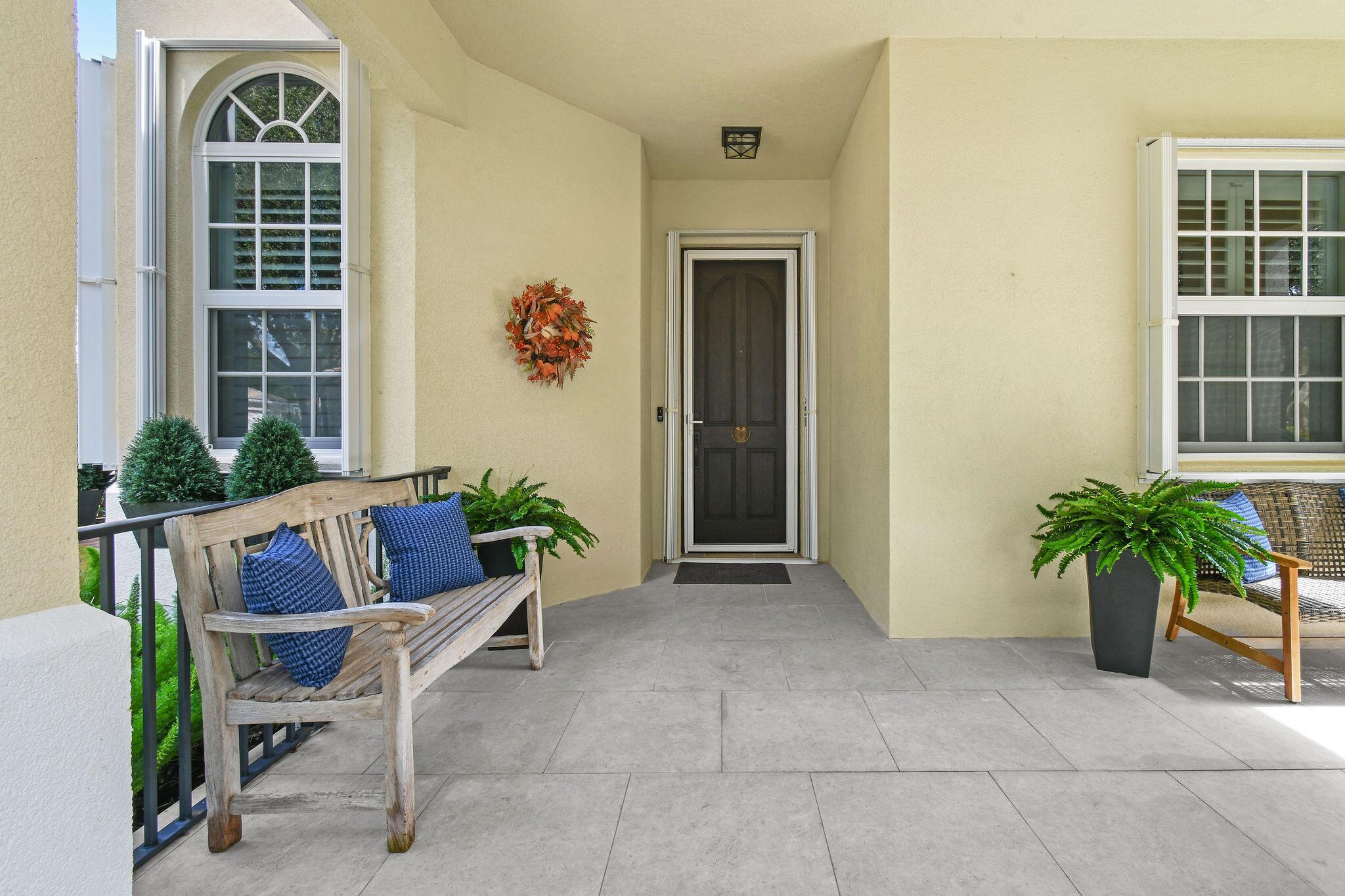 TUSCANY AT ABACOA - Residential