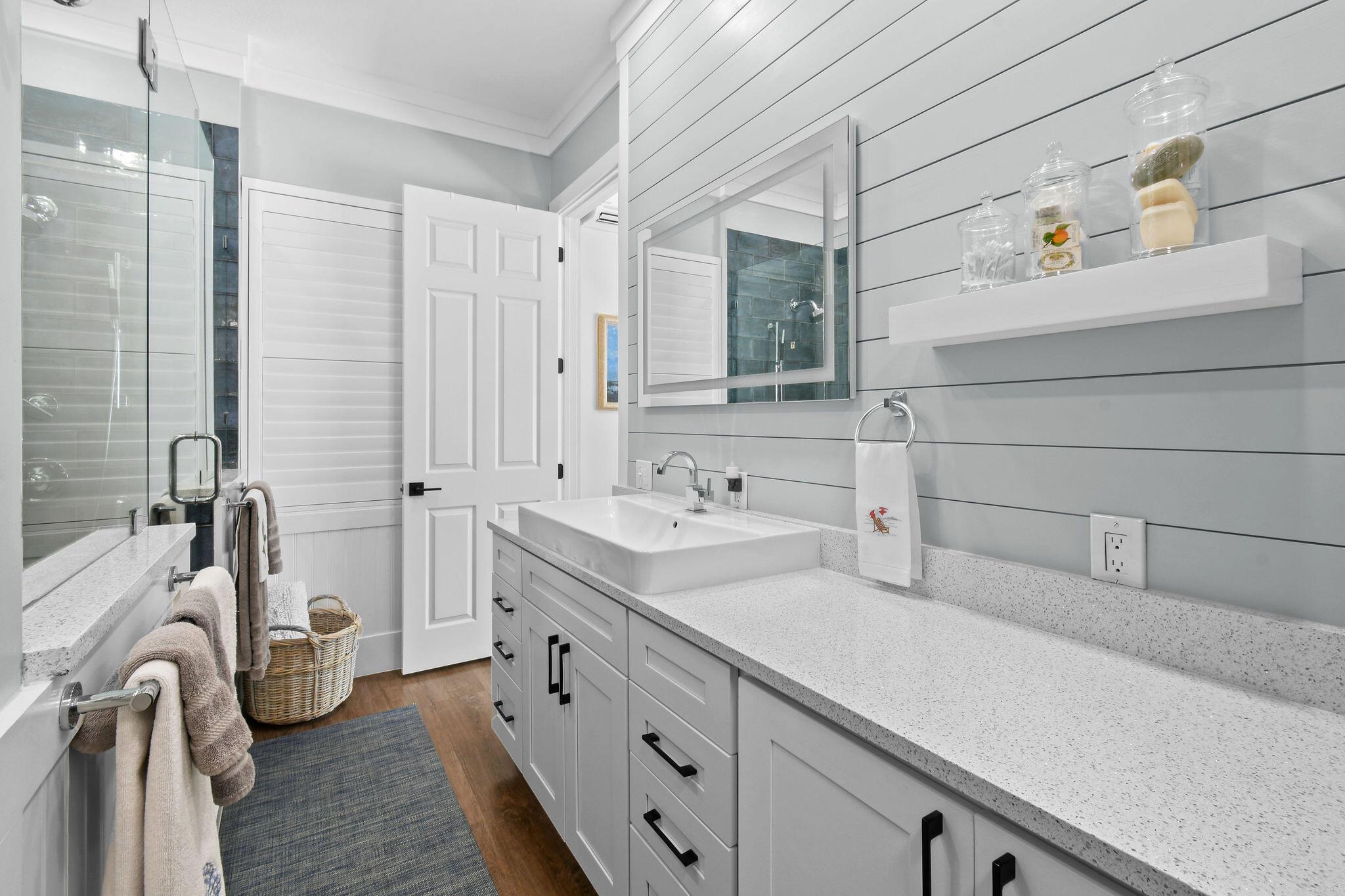 TUSCANY AT ABACOA - Residential