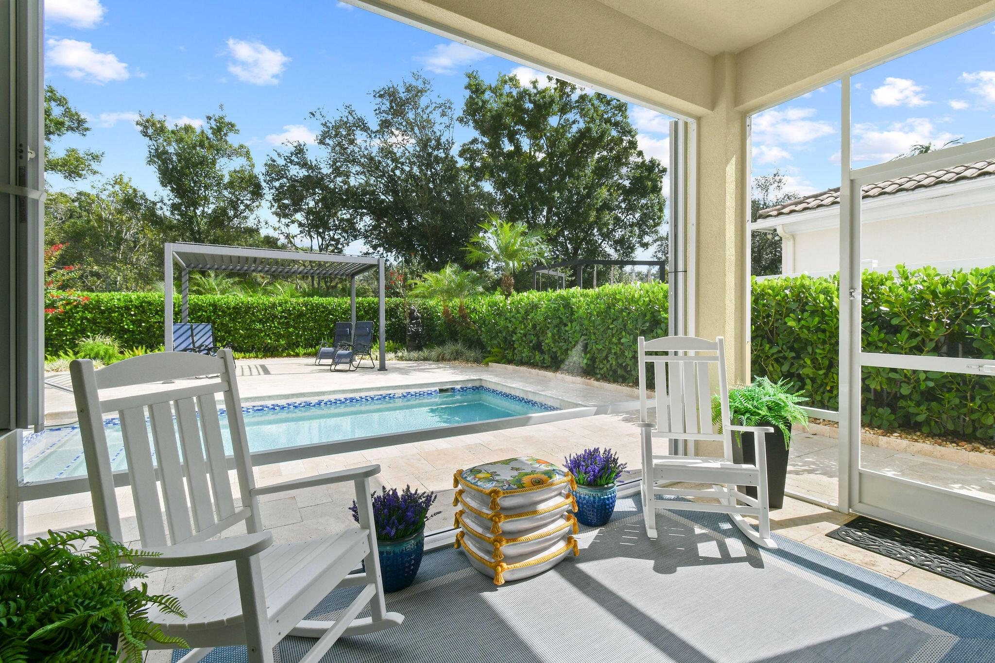 TUSCANY AT ABACOA - Residential