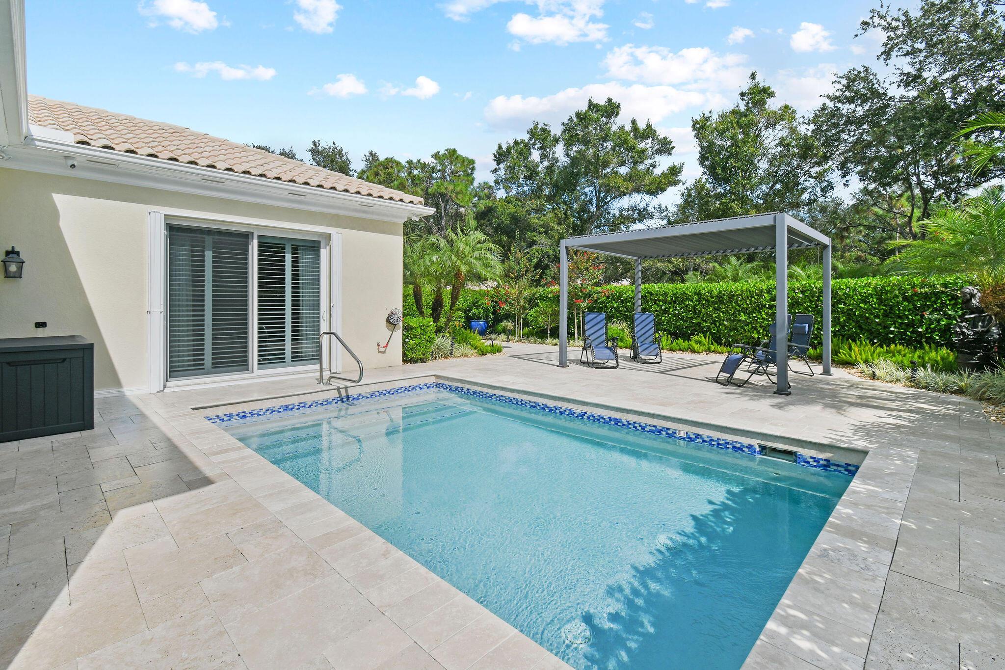 TUSCANY AT ABACOA - Residential