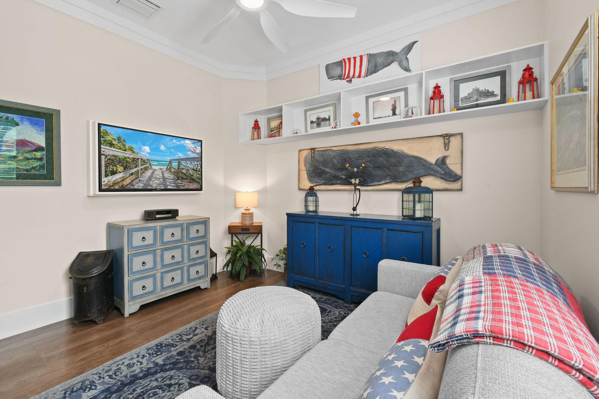 TUSCANY AT ABACOA - Residential