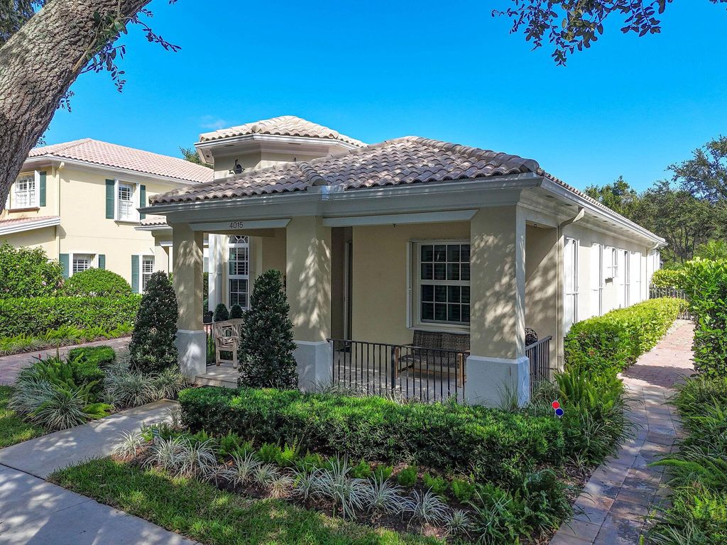 Photo of 4015 Community Drive, Jupiter, FL 33458 (MLS # R11138020)