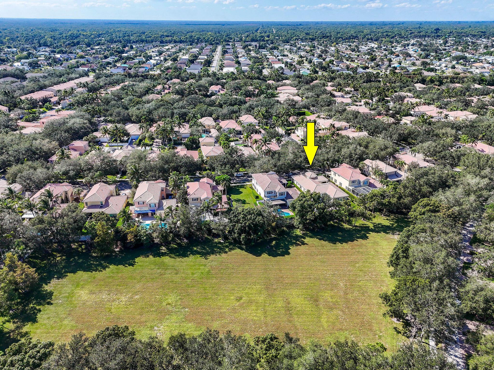 TUSCANY AT ABACOA - Residential