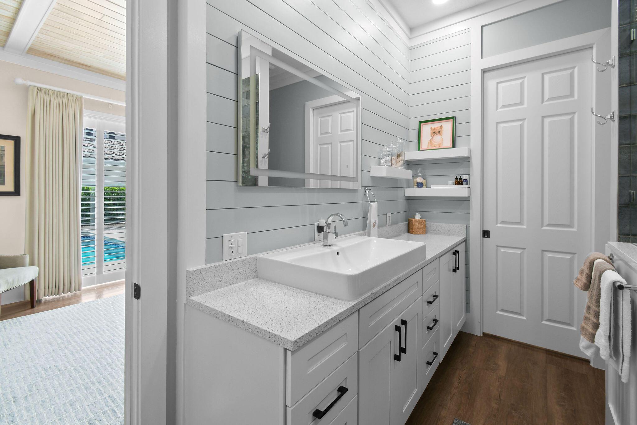 TUSCANY AT ABACOA - Residential