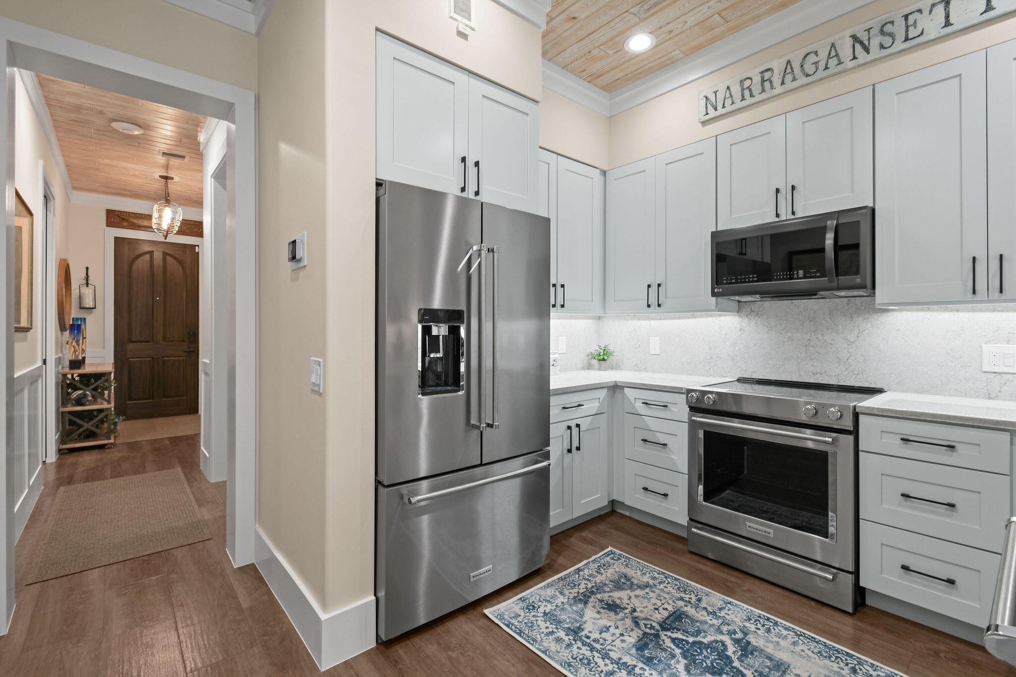 TUSCANY AT ABACOA - Residential