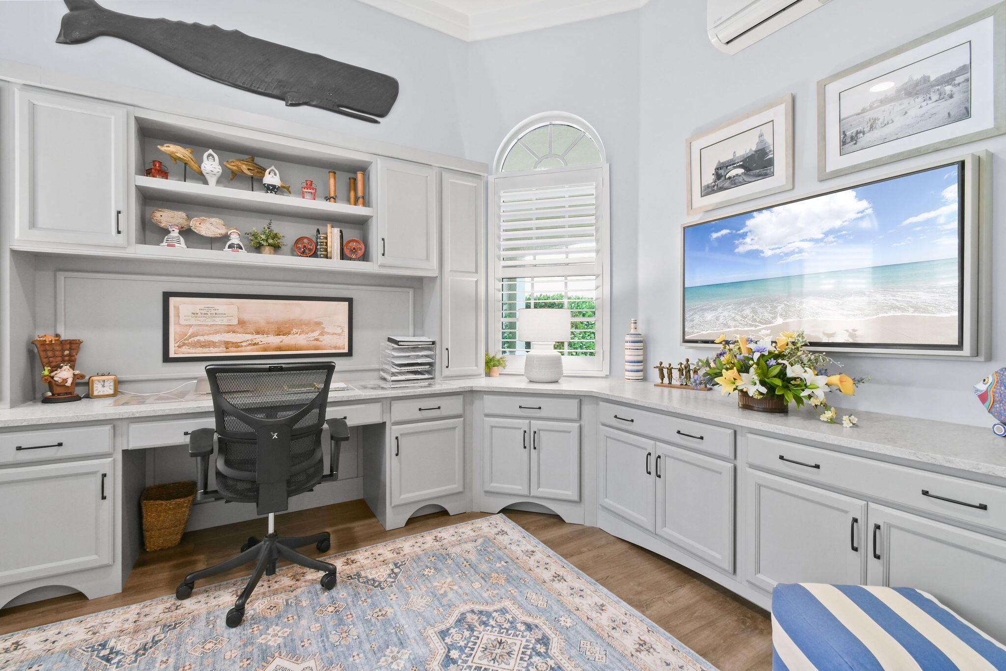 TUSCANY AT ABACOA - Residential