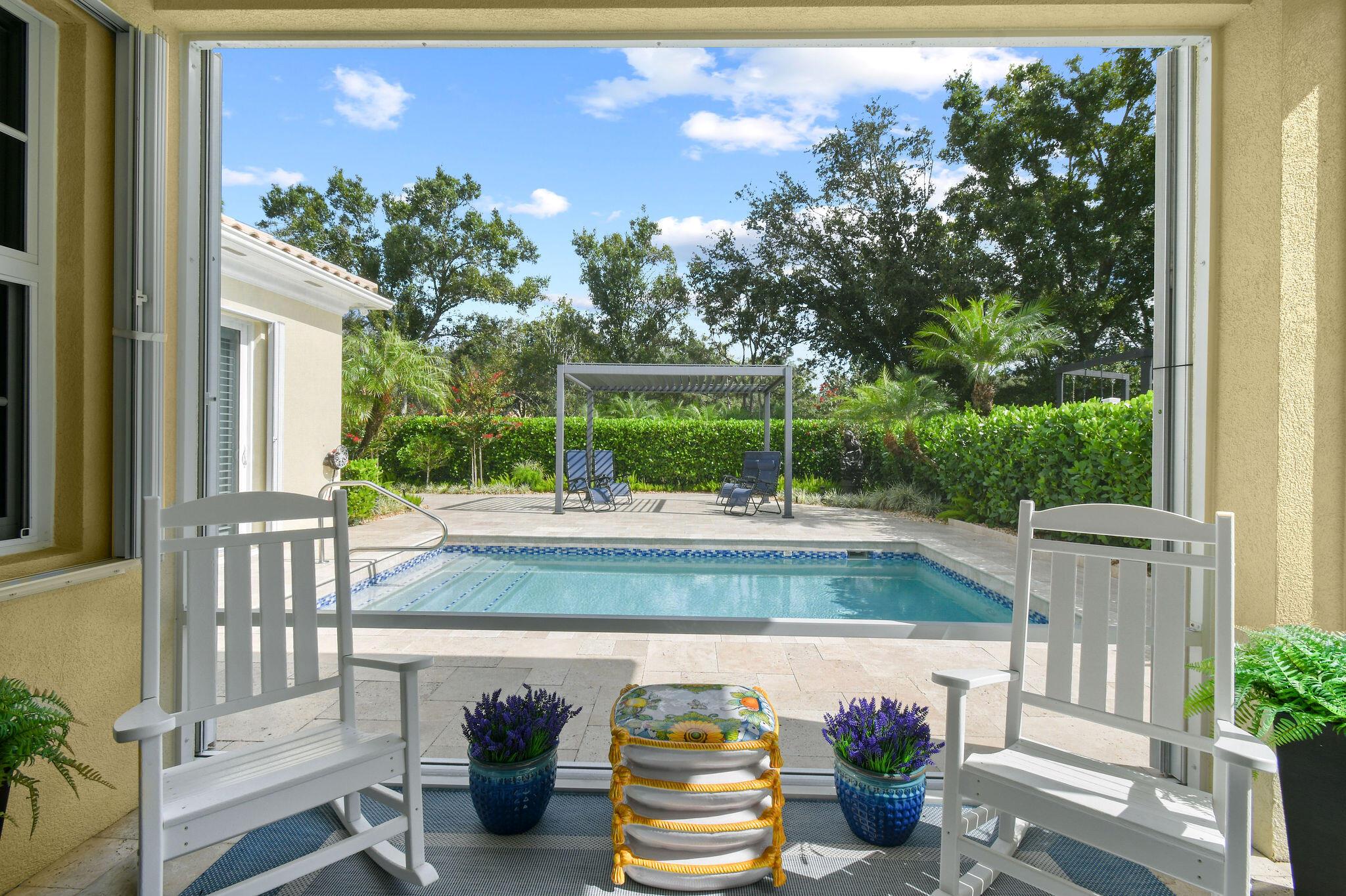 TUSCANY AT ABACOA - Residential