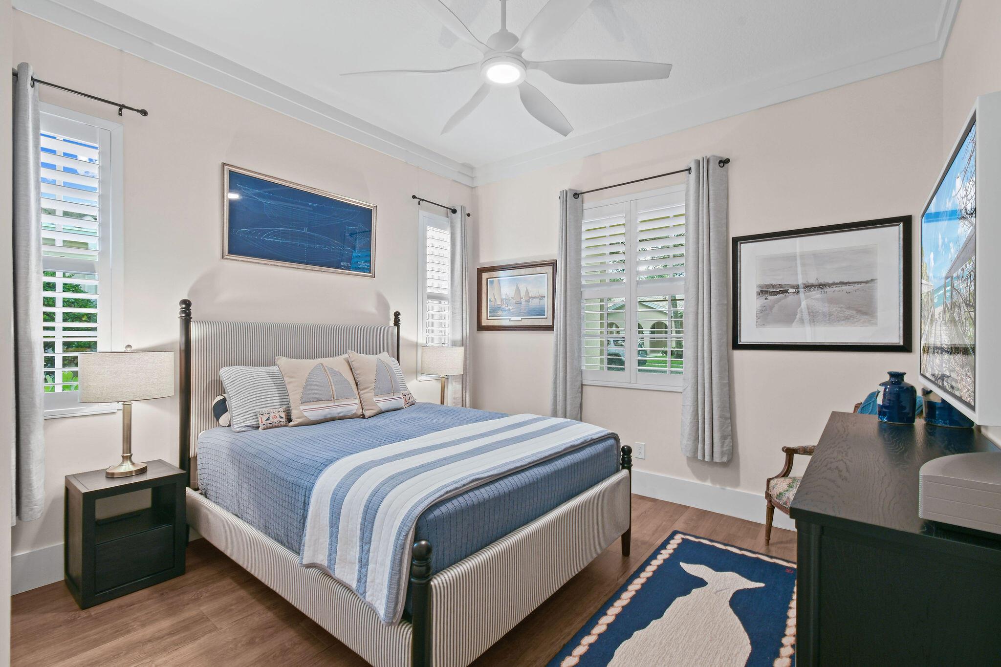 TUSCANY AT ABACOA - Residential