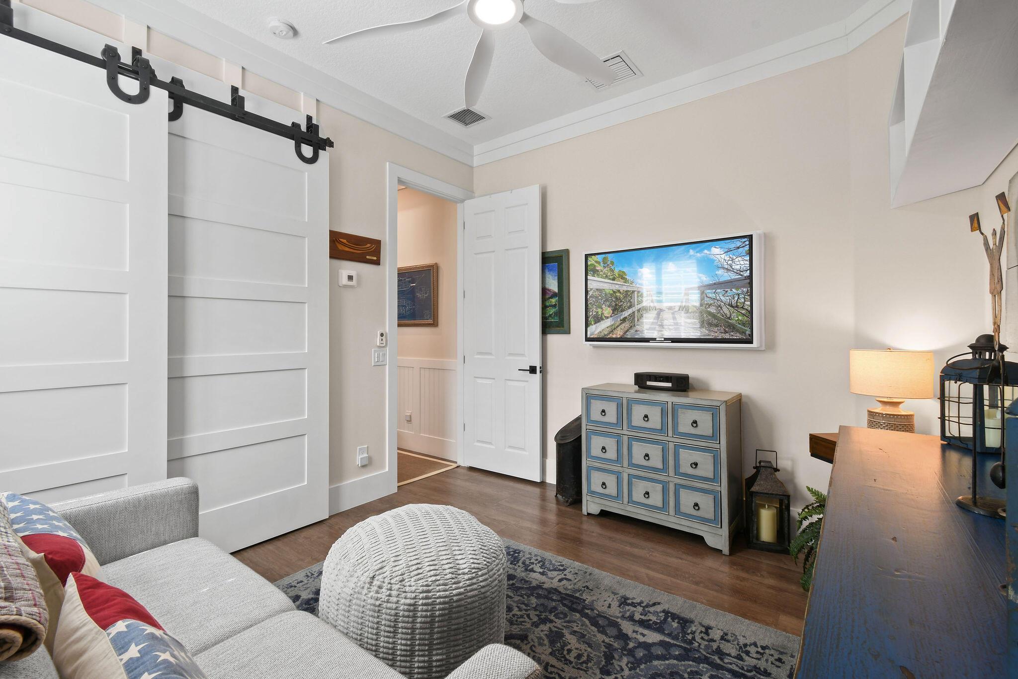 TUSCANY AT ABACOA - Residential