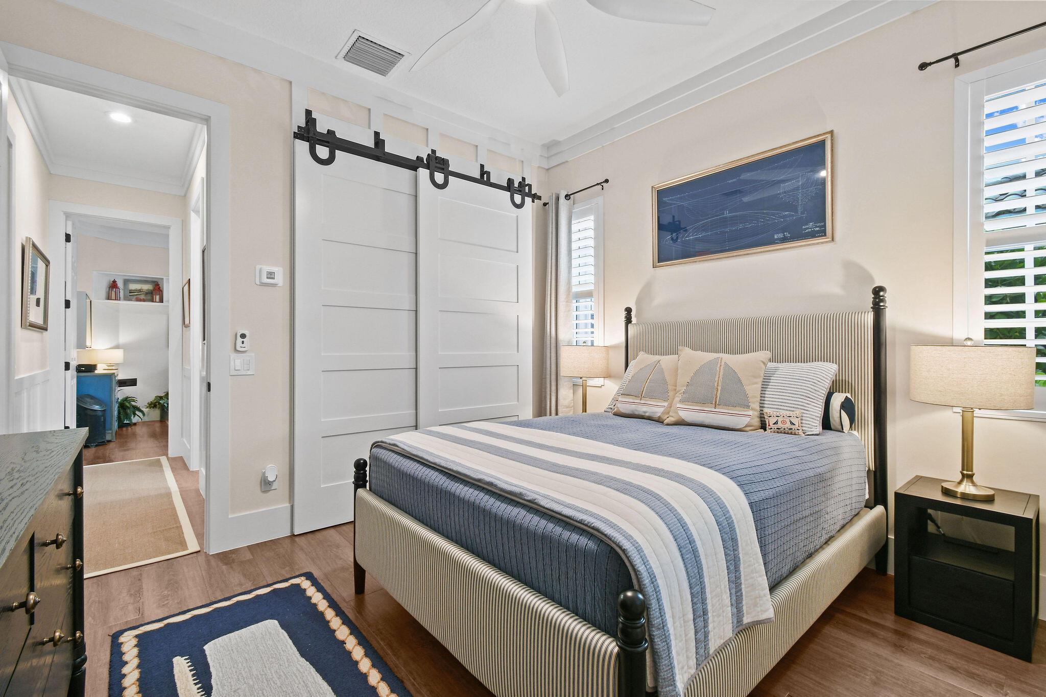 TUSCANY AT ABACOA - Residential