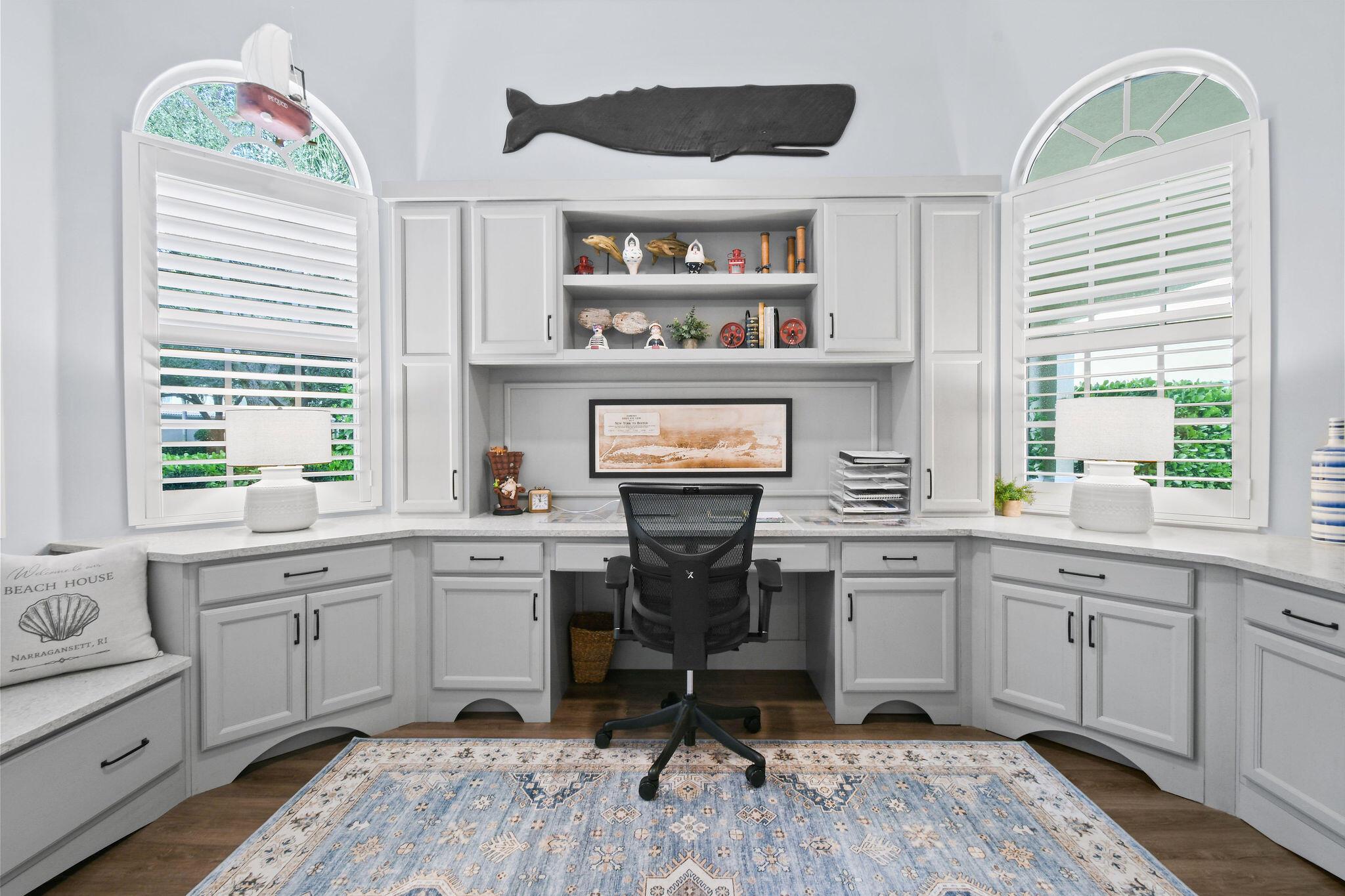 TUSCANY AT ABACOA - Residential