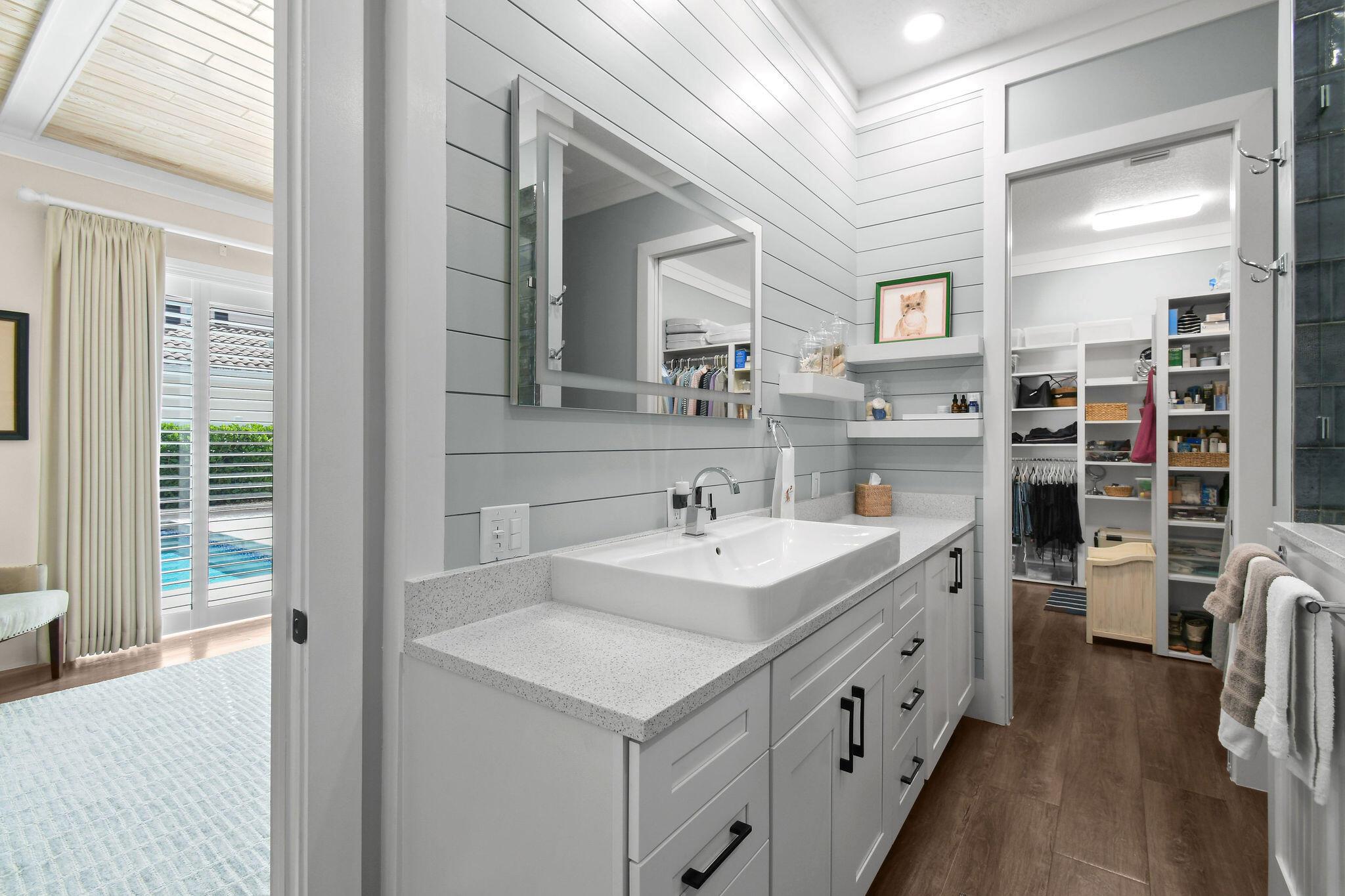 TUSCANY AT ABACOA - Residential