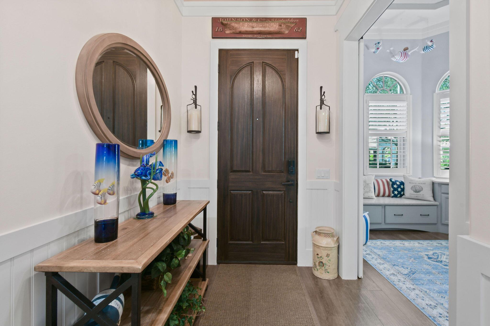 TUSCANY AT ABACOA - Residential