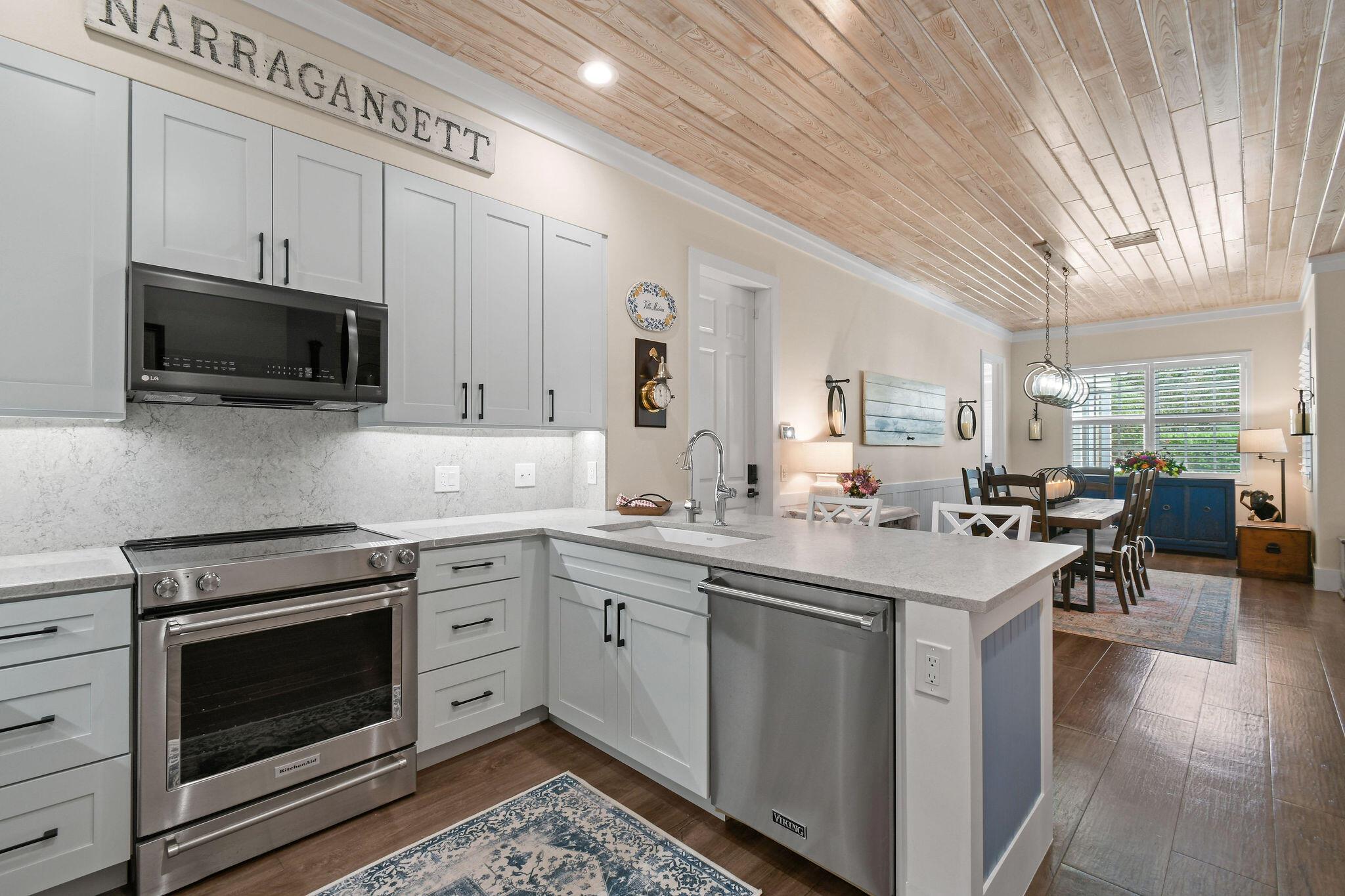 TUSCANY AT ABACOA - Residential