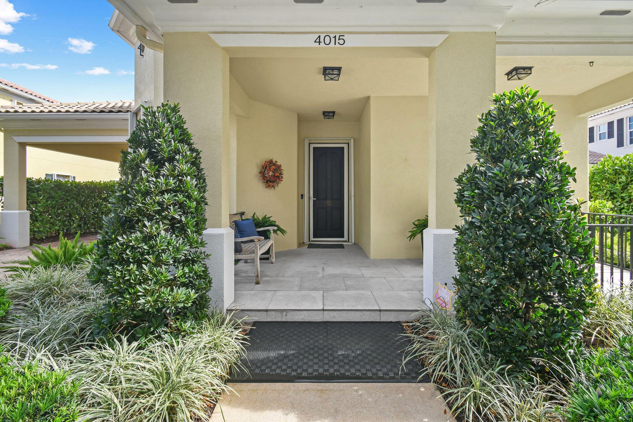 4015 Community Drive