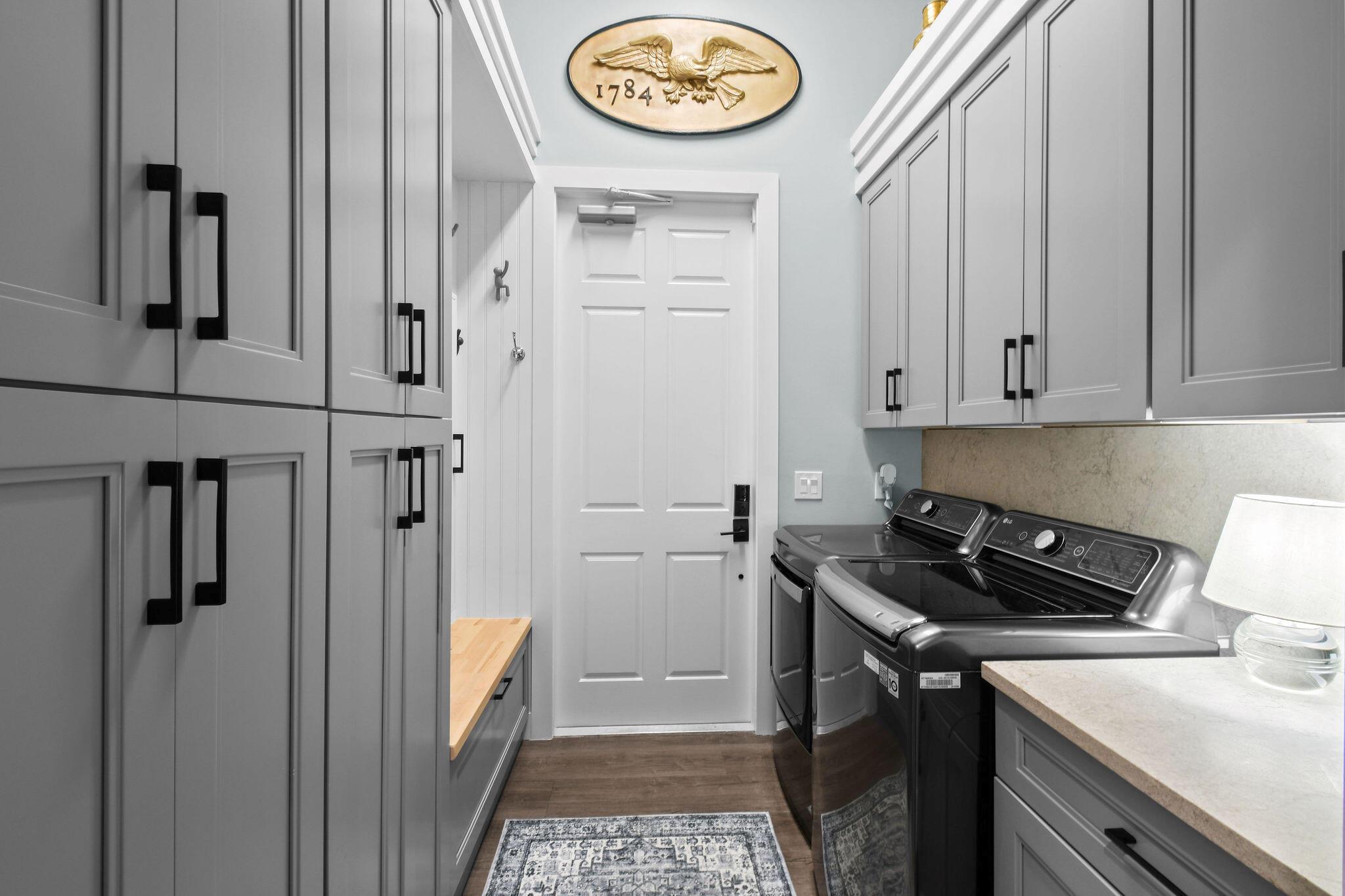 TUSCANY AT ABACOA - Residential