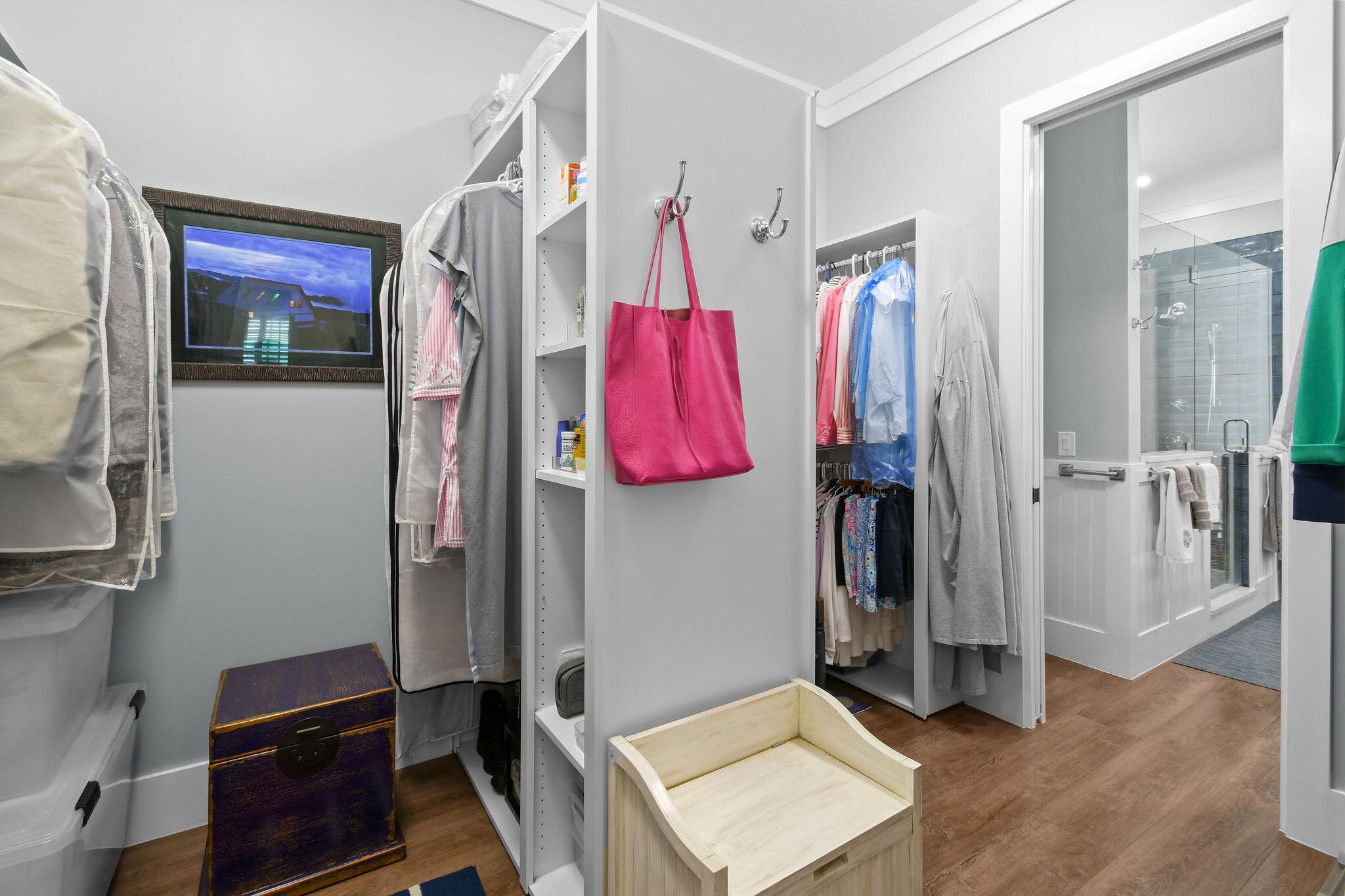 TUSCANY AT ABACOA - Residential