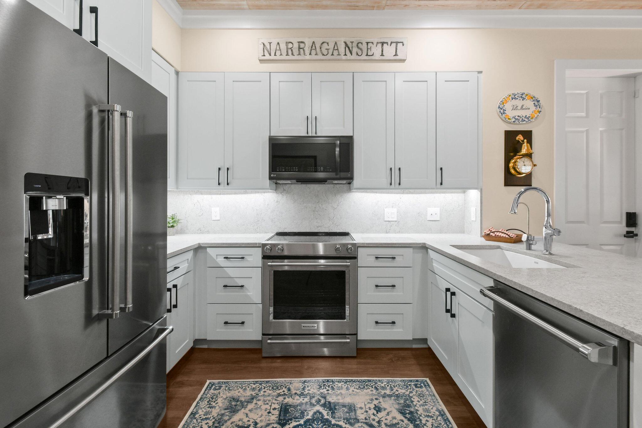 TUSCANY AT ABACOA - Residential