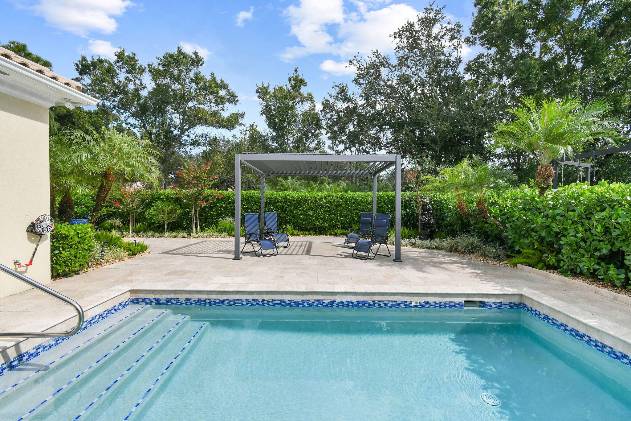 TUSCANY AT ABACOA - Residential