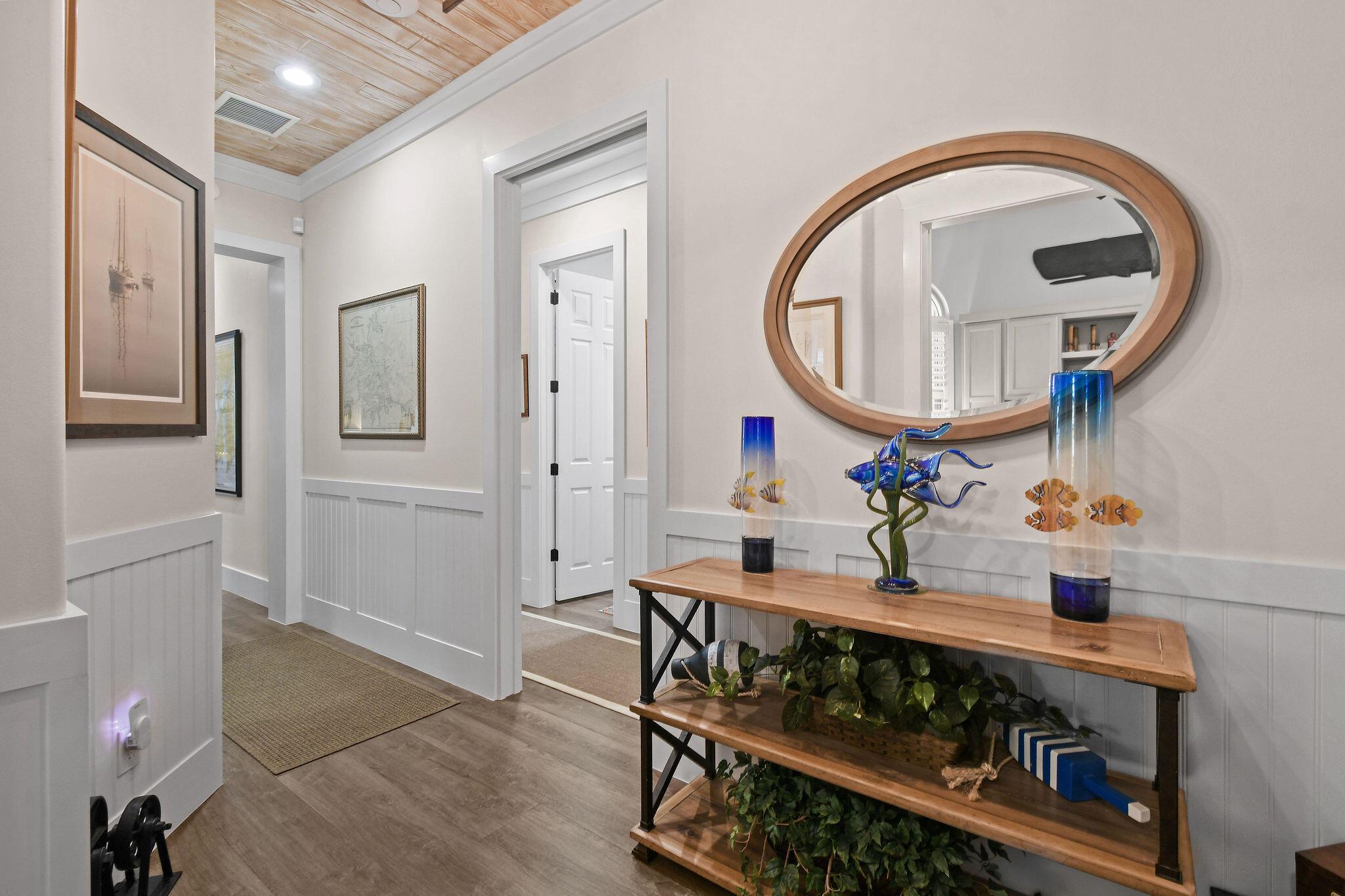 TUSCANY AT ABACOA - Residential