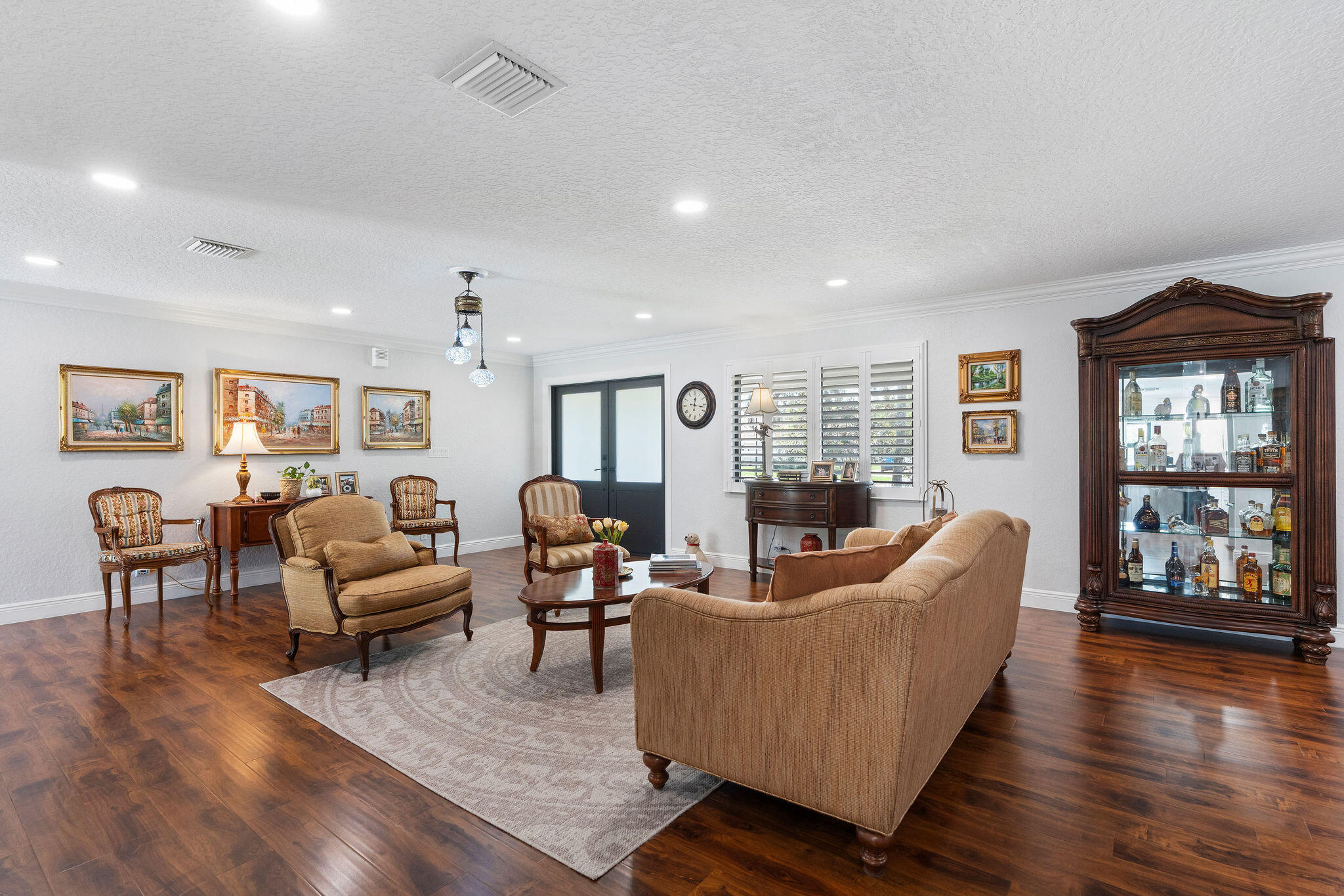 SHENANDOAH SECTION THREE - Residential